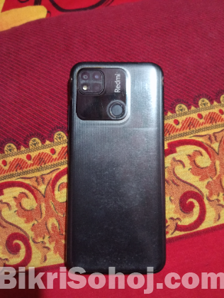 Redmi 10A